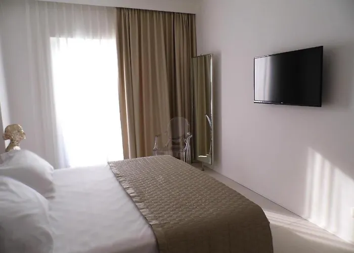 Siracusa Luxury Affittacamere Reggio Calabria