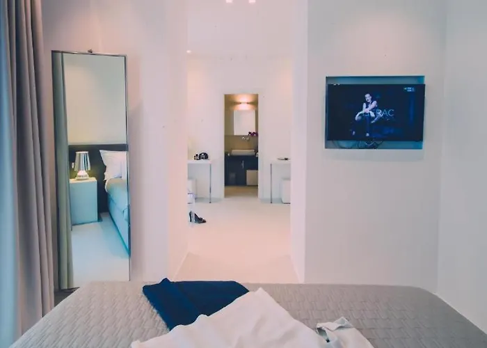 Affittacamere Siracusa Luxury