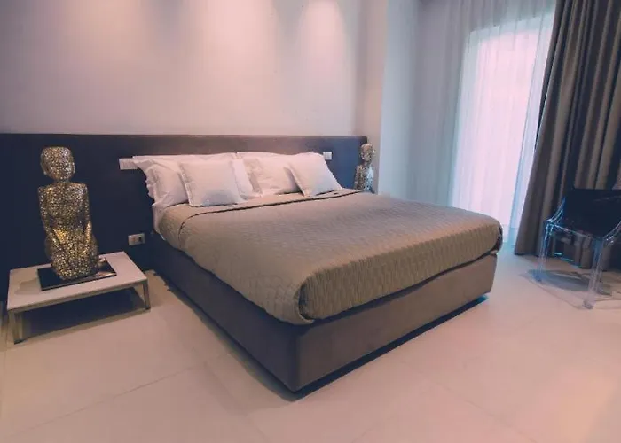 Siracusa Luxury Affittacamere