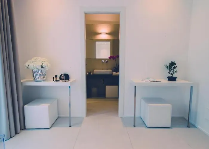 Affittacamere Siracusa Luxury