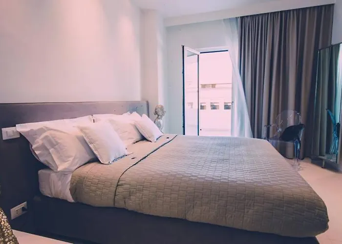 Siracusa Luxury Affittacamere