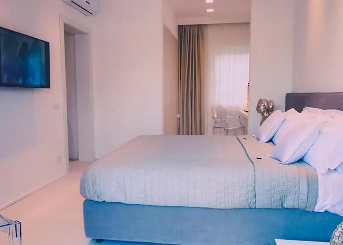 Siracusa Luxury 4* Reggio Calabria